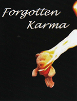 Forgotten Karma - 3 Chords Festival, Penzance, Cornwall 24.8.14